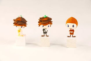 行至九如 传统工艺美术与自然文化的现代邂逅——评山东工艺美术学院2019毕业设计《种唯·九如山旅游纪念品创意设计开发》